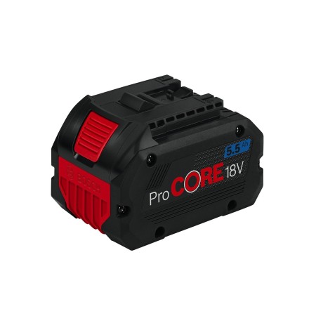 BATERIA BOSCH PROCORE 18V 5,5AH