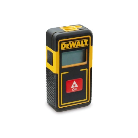 Medidor láser Dewalt 9m