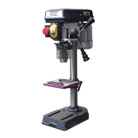 TALADRO COLUMNA OPTIMUM B 14 F