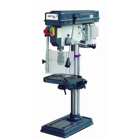 TALADRO COLUMNA OPTIMUM B20