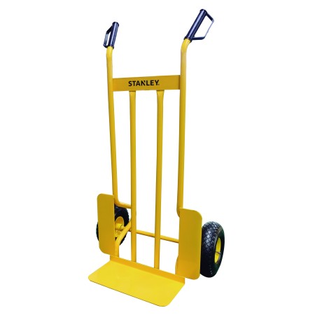 CARRETILLA DE CARGA STANLEY 300KG