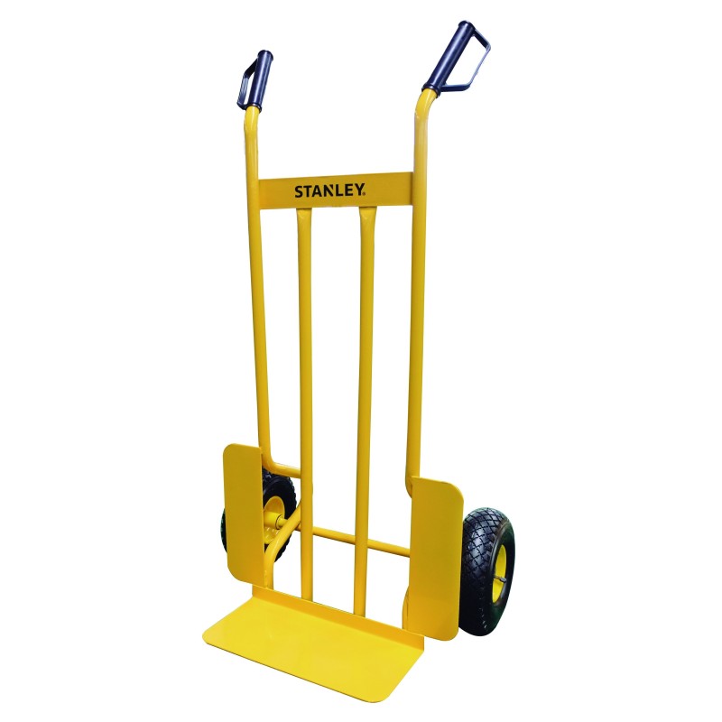 CARRETILLA DE CARGA STANLEY 300KG