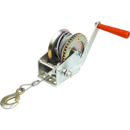 TORNO CABLE MANNESMANN 150KG