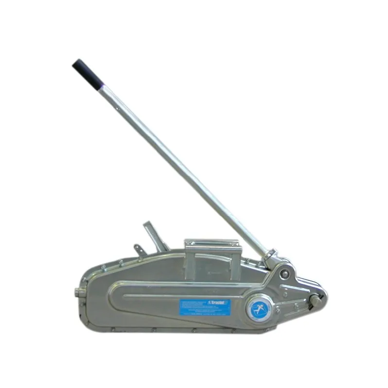 TIRFOR TRACTEL 3000KG S/CABLE