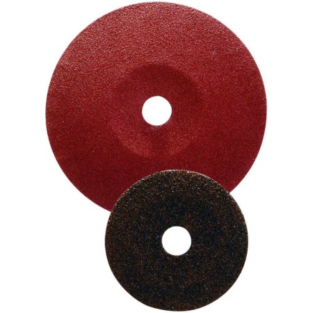 DISCO LIJA FIBRA BELFLEX 180MM G50