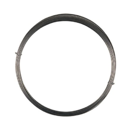 ROLLO CUERDA PIANO 0,6MM 500GR