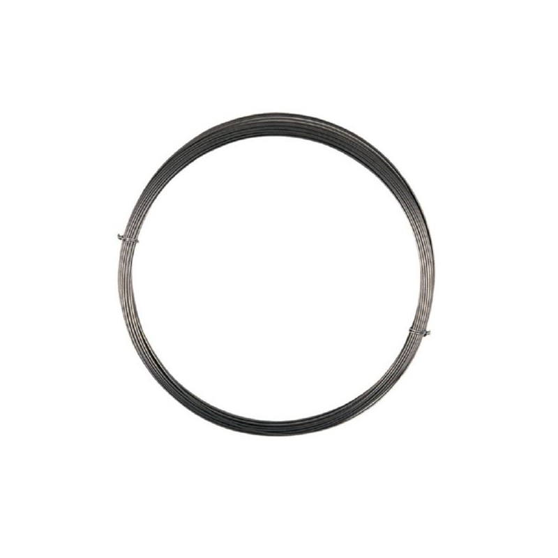 ROLLO CUERDA PIANO 0,6MM 500GR