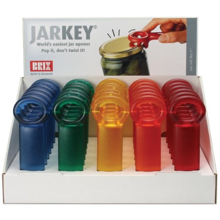 ABRETARROS JARKEY
