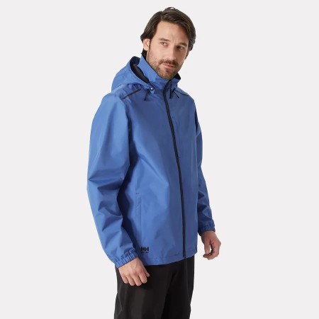 CHAQUETA HELLY HANSEN MANCHESTER
