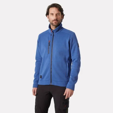 CHAQUETA FORRO POLAR HELLY HANSEN
