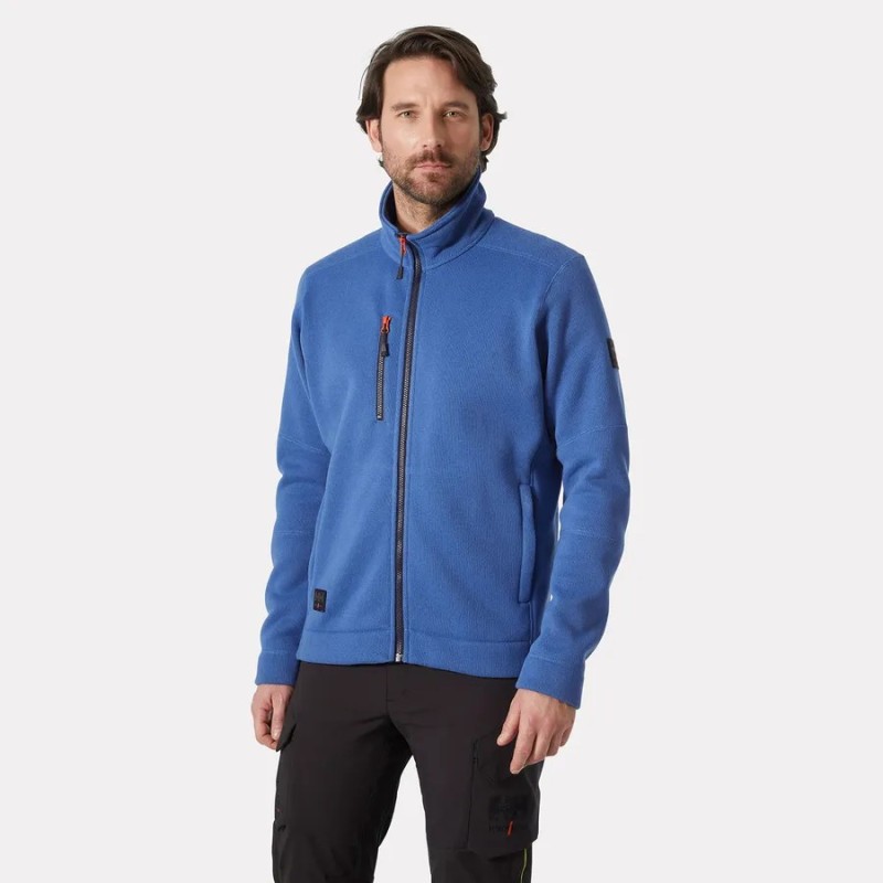 CHAQUETA FORRO POLAR HELLY HANSEN