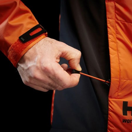 CHAQUETA HELLY HANSEN KENSINGTON INSULATED