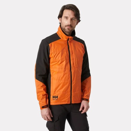 CHAQUETA HELLY HANSEN KENSINGTON INSULATED