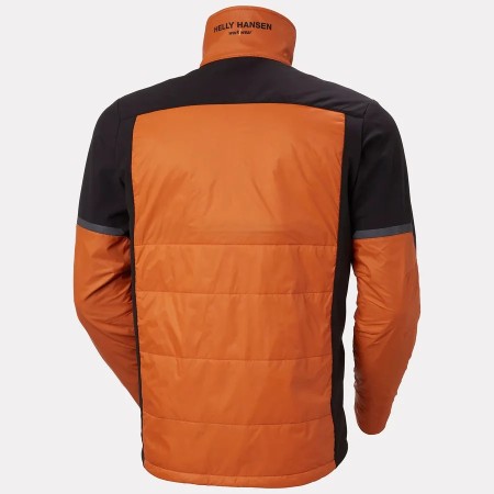 CHAQUETA HELLY HANSEN KENSINGTON INSULATED