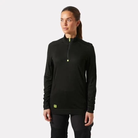 CAMISETA TECNICA HELLY HANSEN