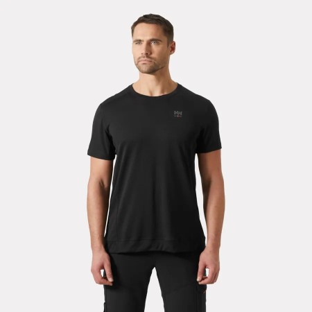 CAMISETA INTERIOR HELLY HANSEN