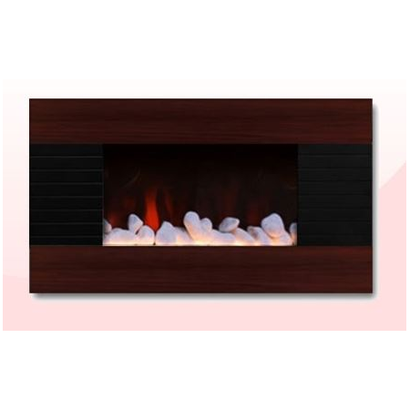 CHIMENEA ELECTRICA DECORATIVA