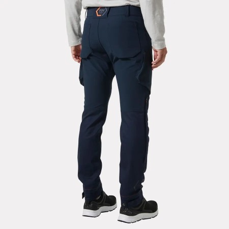 PANTALON CARGO HELLY HANSEN
