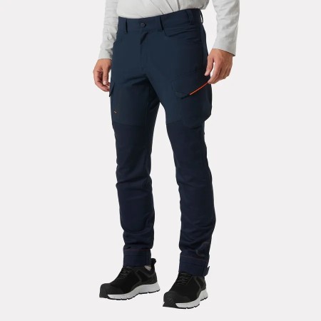 PANTALON CARGO HELLY HANSEN