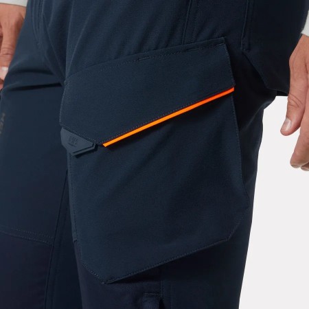 PANTALON CARGO HELLY HANSEN