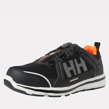 ZAPATO HELLY HANSEN OSLO S3