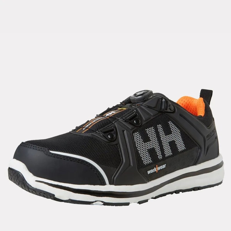 ZAPATO HELLY HANSEN OSLO S3
