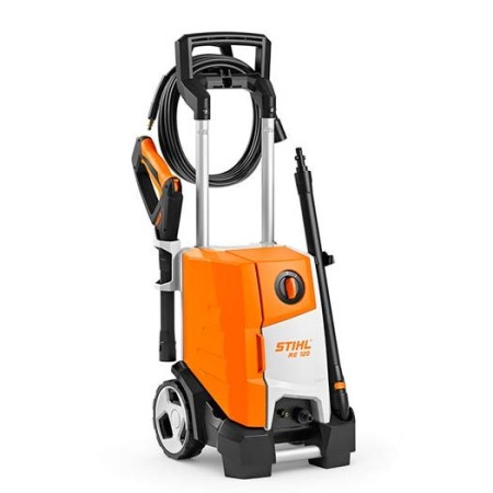 HIDROLIMPIADORA STIHL RE 120