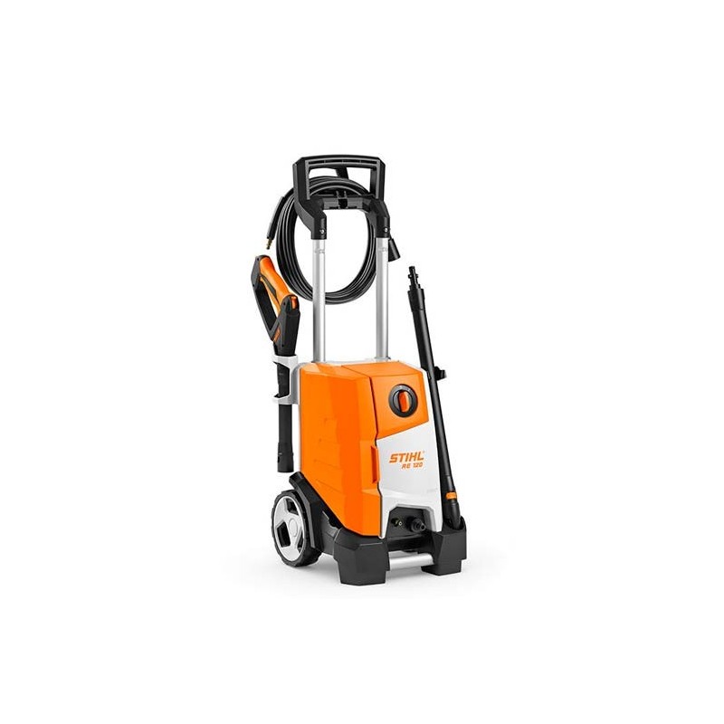 HIDROLIMPIADORA STIHL RE 120