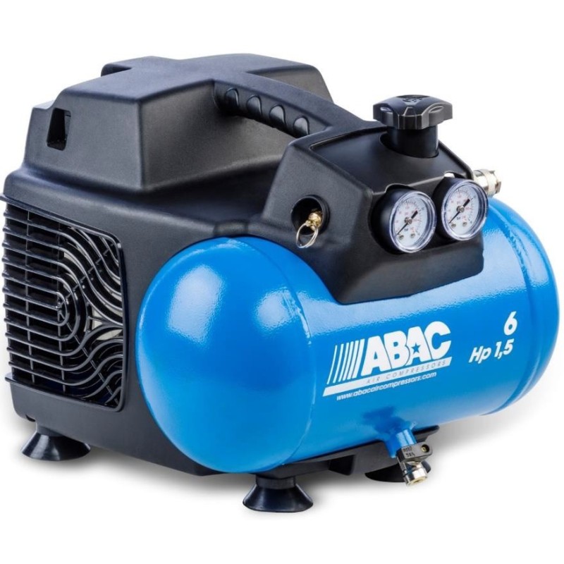 COMPRESOR PROFESIONAL ABAC