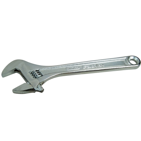 LLAVE AJUSTABLE STANLEY 250MM