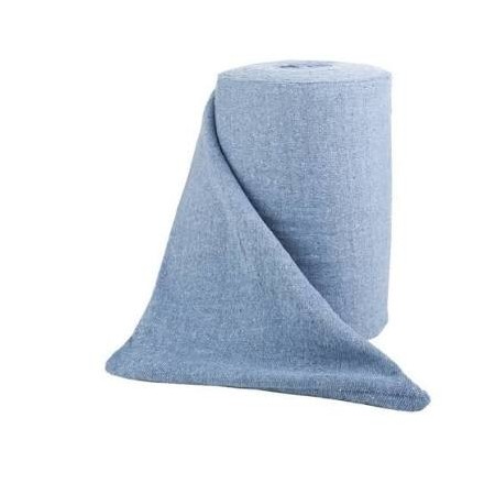 BOBINA TEJIDO AZUL 2,5KG 16M