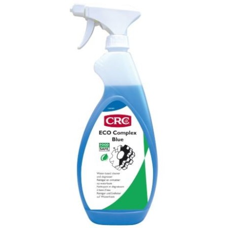 Desengrasante profesional CRC 750ml