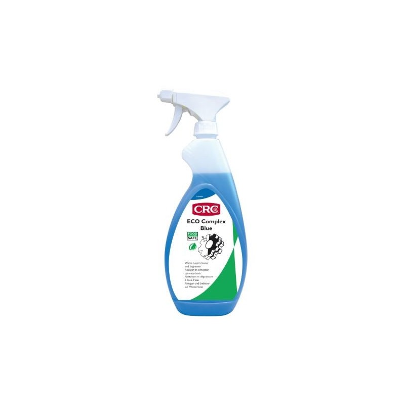 Desengrasante profesional CRC 750ml Desengrasante profesional CRC 750ml