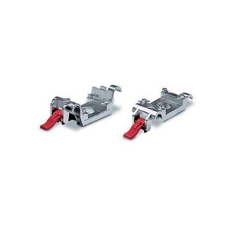 Adaptador para tubo RUBI