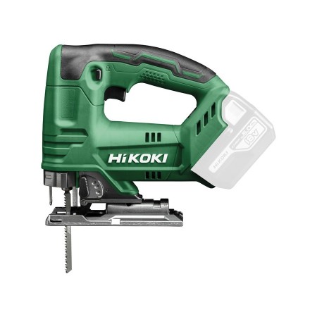 Sierra caladora HIKOKI 18v s/bat