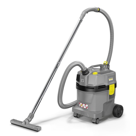 Aspirador profesional Karcher NT 22/1 AP