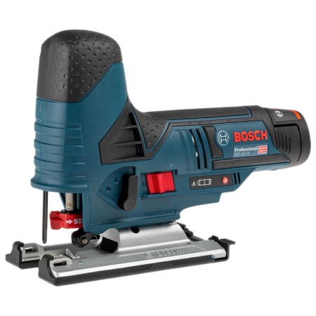 Sierra calar bosch 12V 3Ah