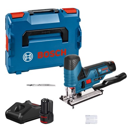 Sierra calar bosch 12V 3Ah