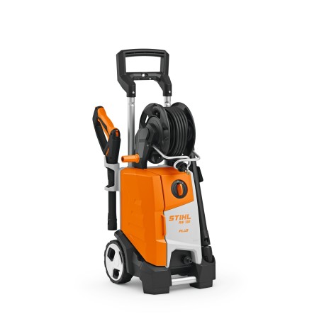 Hidrolimpiadora Stihl RE 130 Plus