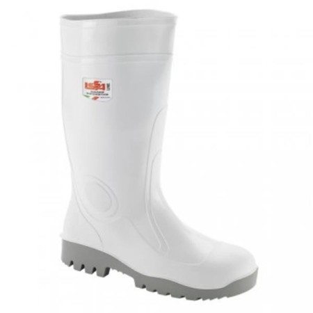 Bota PVC ISSA FORT EN ISO 20345 S4 SRC