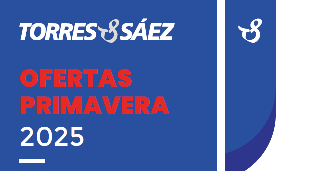 Folleto ofertas 2025