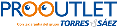 Bienvenidos a ProOutlet